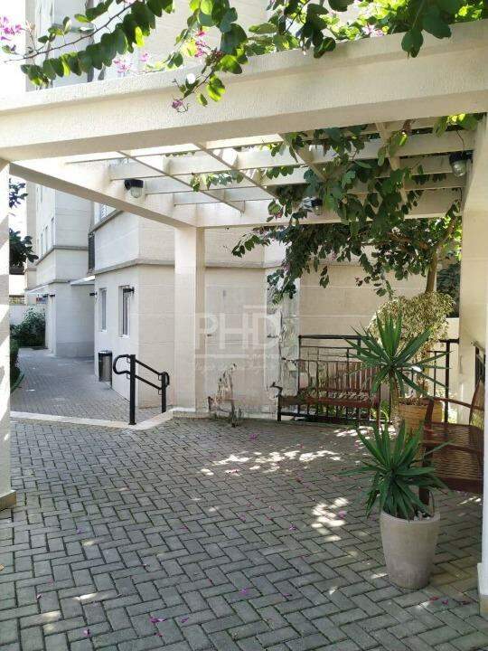Apartamento, 2 quartos, 54 m² - Foto 14