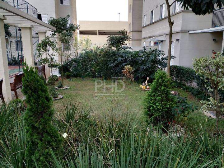 Apartamento, 2 quartos, 54 m² - Foto 16