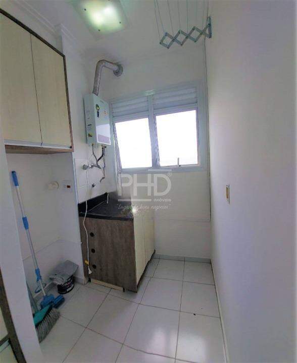 Apartamento, 2 quartos, 54 m² - Foto 13