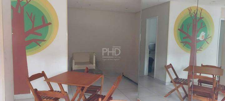 Apartamento, 2 quartos, 54 m² - Foto 18
