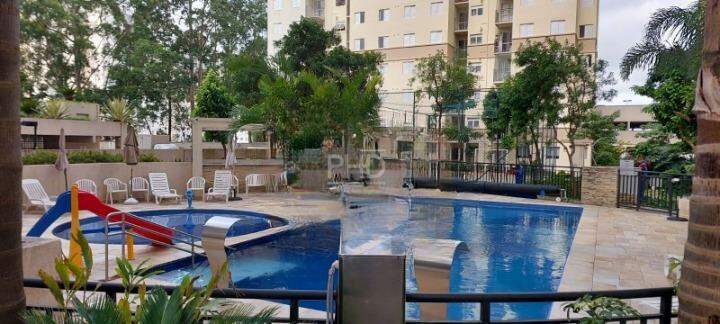 Apartamento, 2 quartos, 54 m² - Foto 24