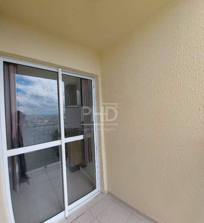 Apartamento, 2 quartos, 54 m² - Foto 4