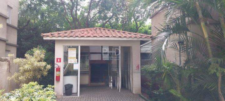 Apartamento, 2 quartos, 54 m² - Foto 27