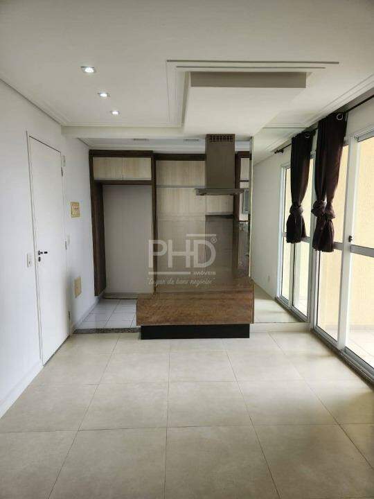 Apartamento, 2 quartos, 54 m² - Foto 2