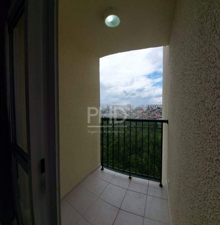 Apartamento, 2 quartos, 54 m² - Foto 5