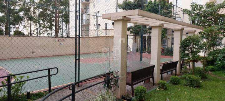 Apartamento, 2 quartos, 54 m² - Foto 20