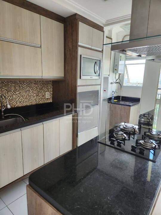 Apartamento, 2 quartos, 54 m² - Foto 1