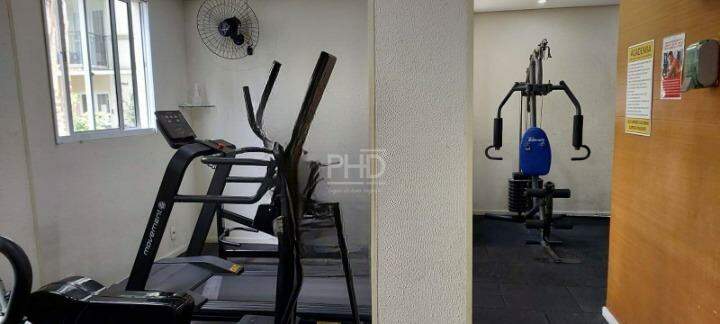 Apartamento, 2 quartos, 54 m² - Foto 21