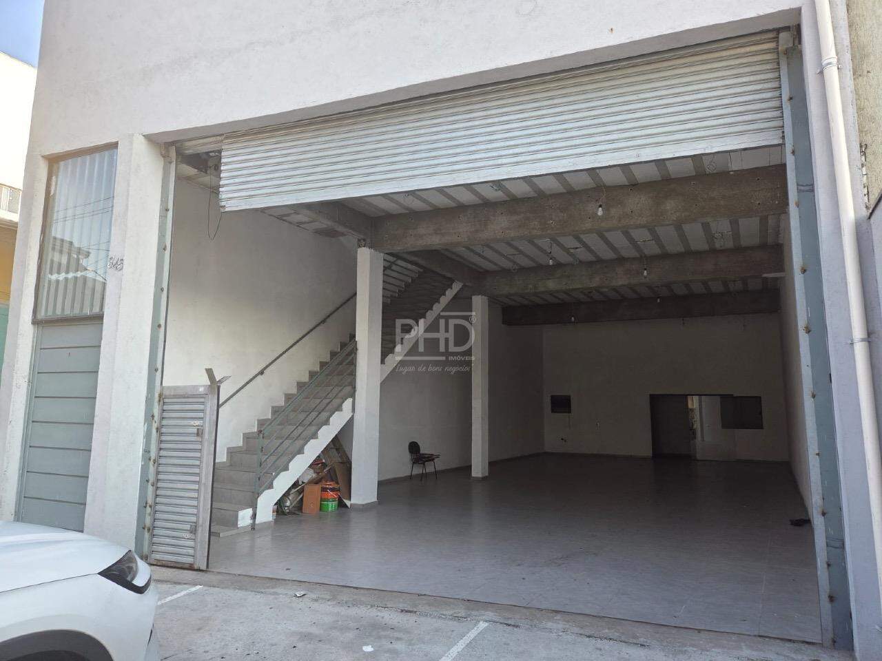 Depósito-Galpão, 280 m² - Foto 1