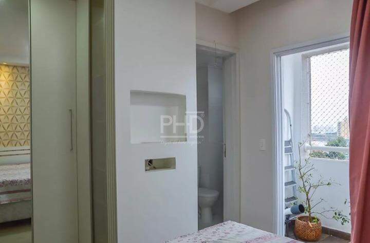 Apartamento, 2 quartos, 64 m² - Foto 11