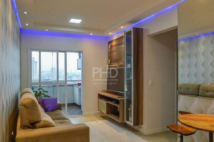 Apartamento, 2 quartos, 64 m² - Foto 1