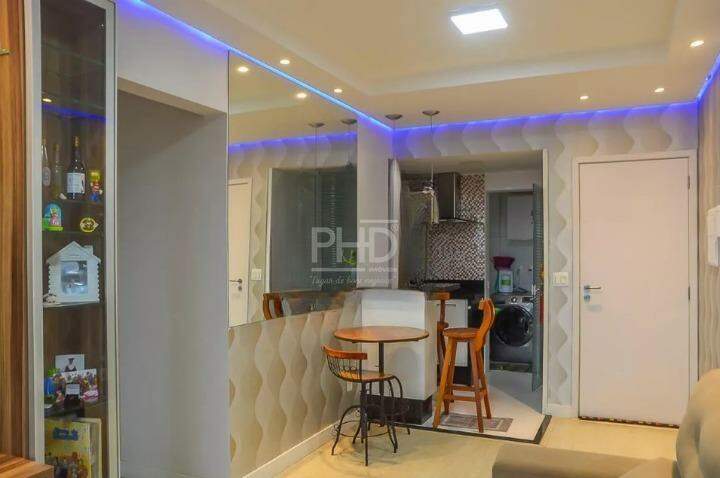 Apartamento, 2 quartos, 64 m² - Foto 3