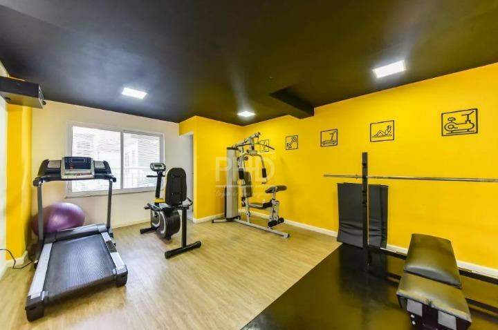 Apartamento, 2 quartos, 64 m² - Foto 23