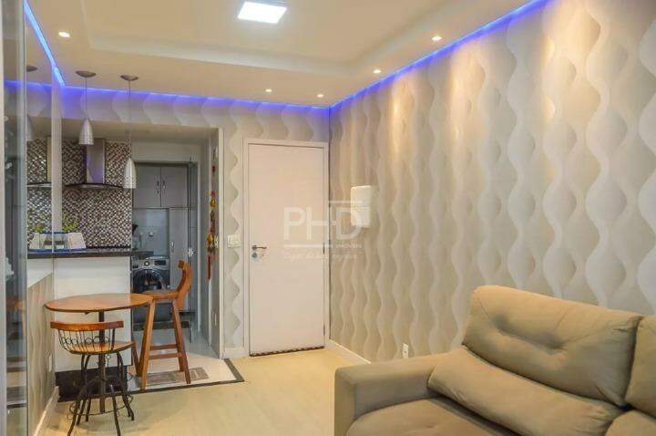 Apartamento, 2 quartos, 64 m² - Foto 2