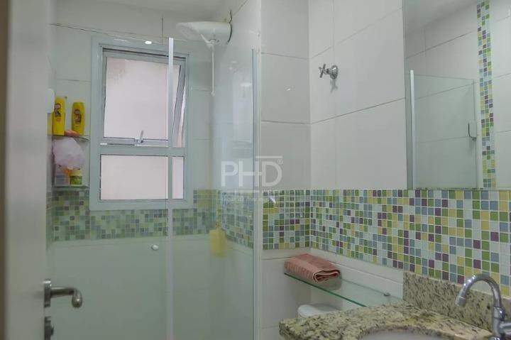 Apartamento, 2 quartos, 64 m² - Foto 16