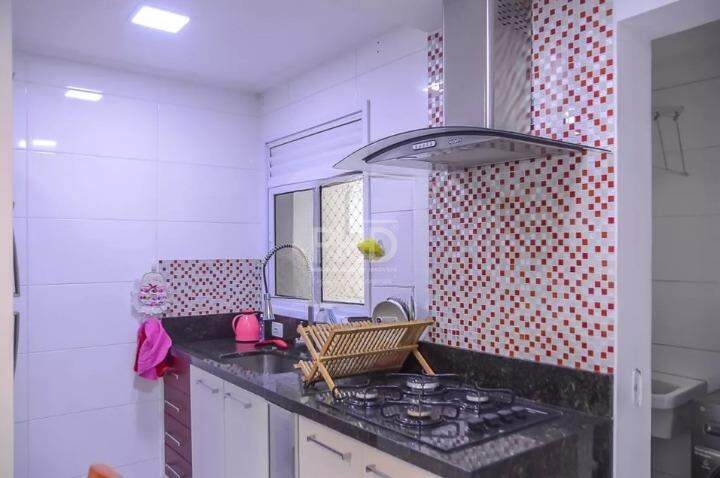 Apartamento, 2 quartos, 64 m² - Foto 7