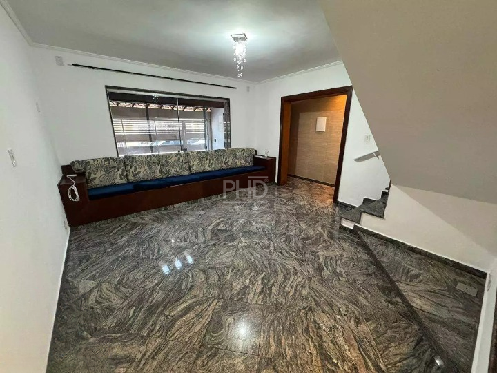 Sobrado, 2 quartos, 113 m² - Foto 3
