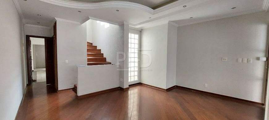 Sobrado, 3 quartos, 150 m² - Foto 1