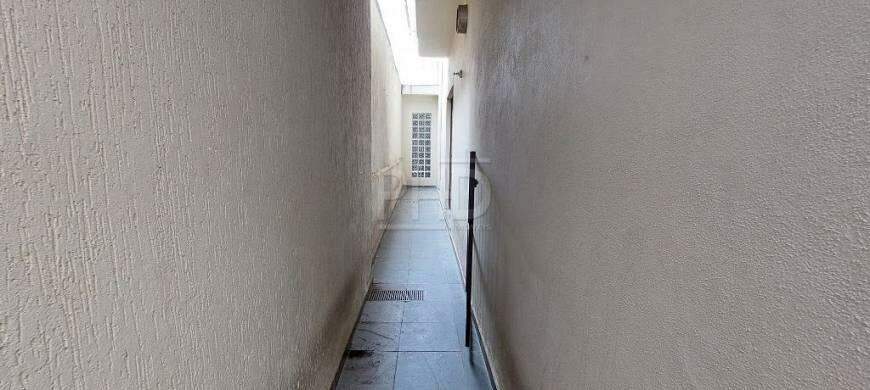 Sobrado, 3 quartos, 150 m² - Foto 27