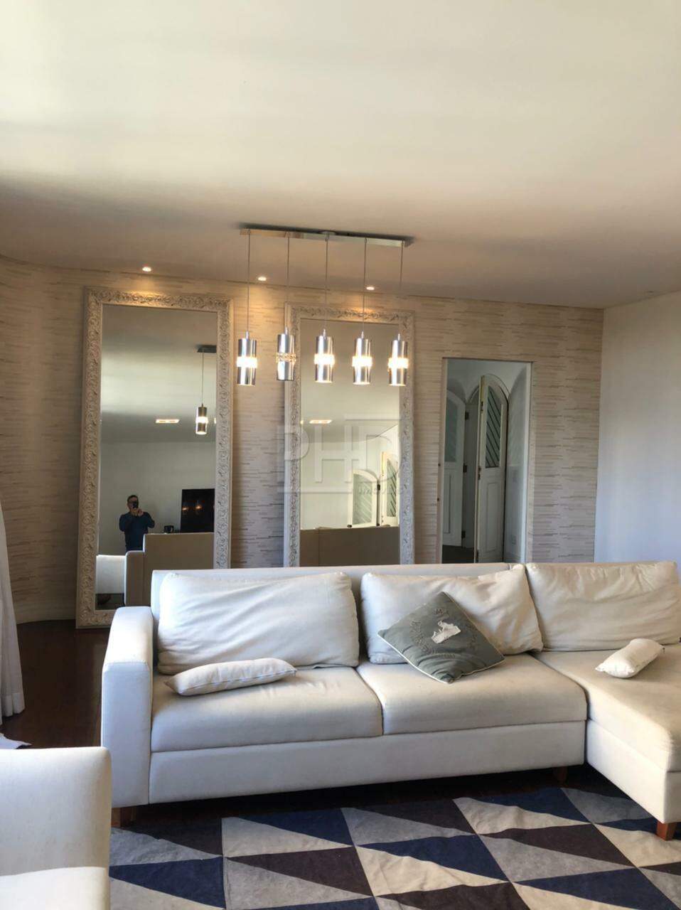 Apartamento, 4 quartos, 230 m² - Foto 1
