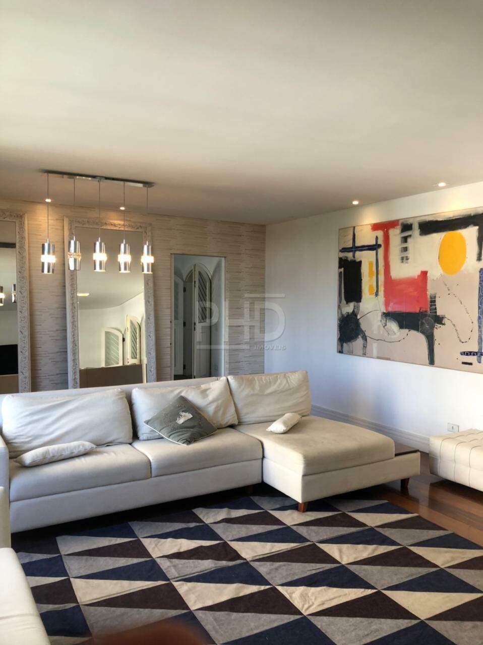 Apartamento, 4 quartos, 230 m² - Foto 2