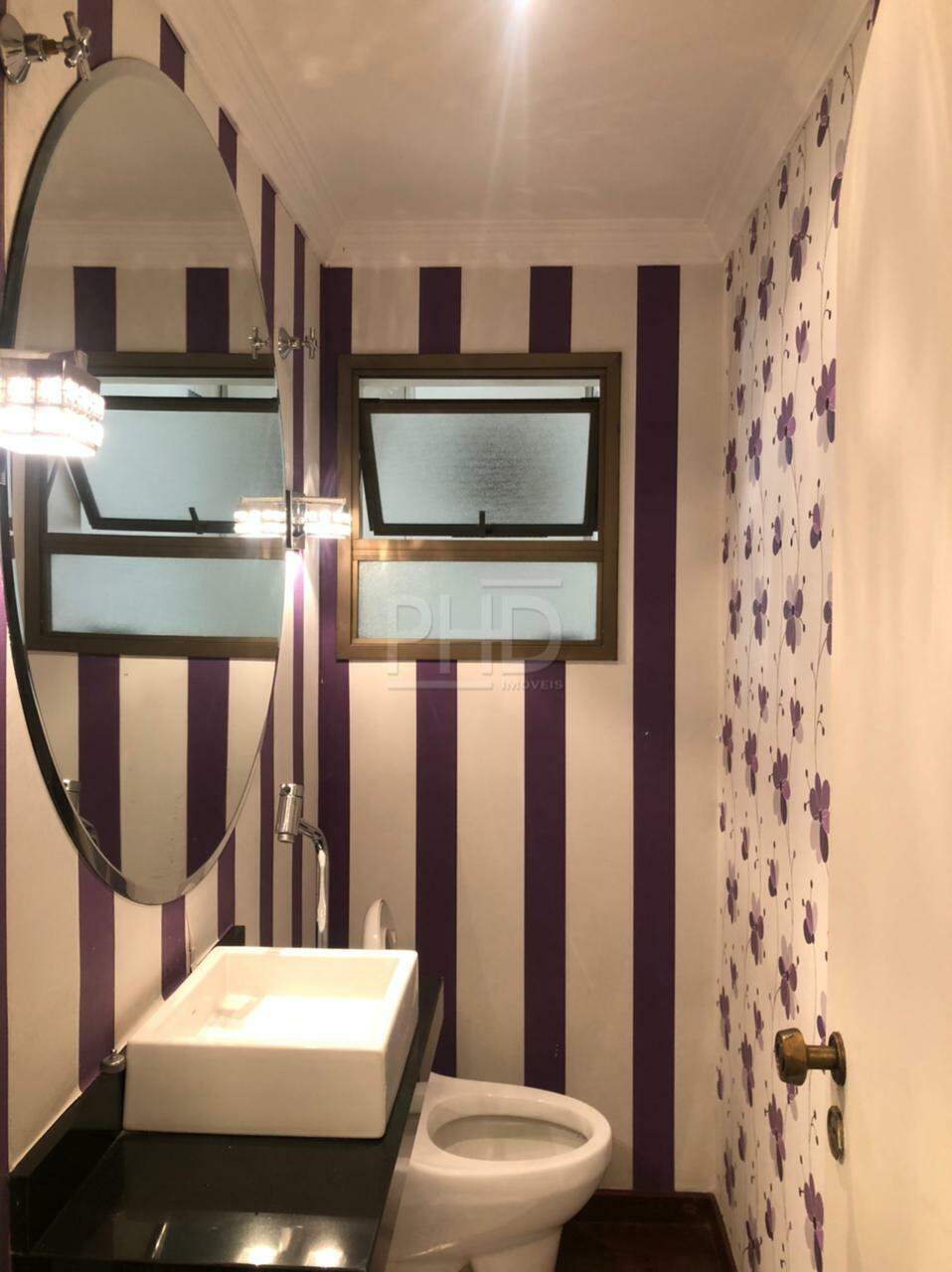 Apartamento, 4 quartos, 230 m² - Foto 9
