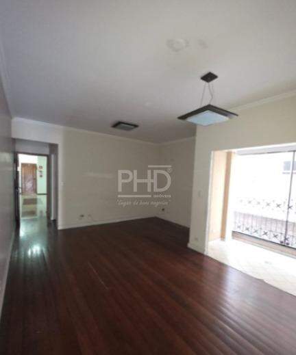 Apartamento, 2 quartos, 88 m² - Foto 1