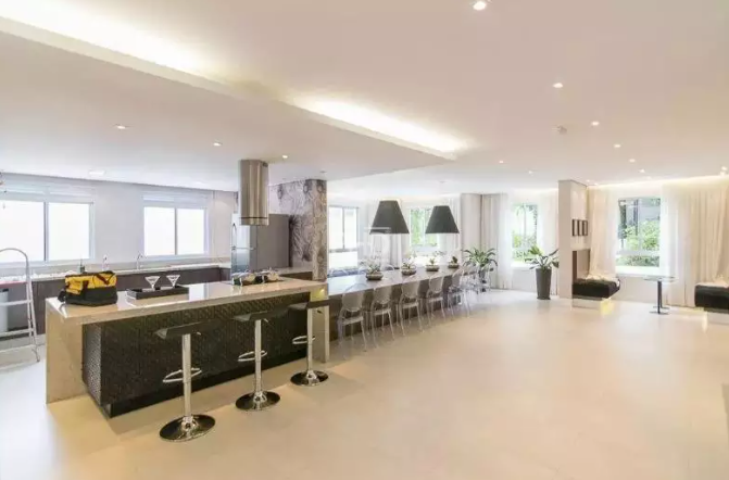 Apartamento, 1 quarto, 42 m² - Foto 19