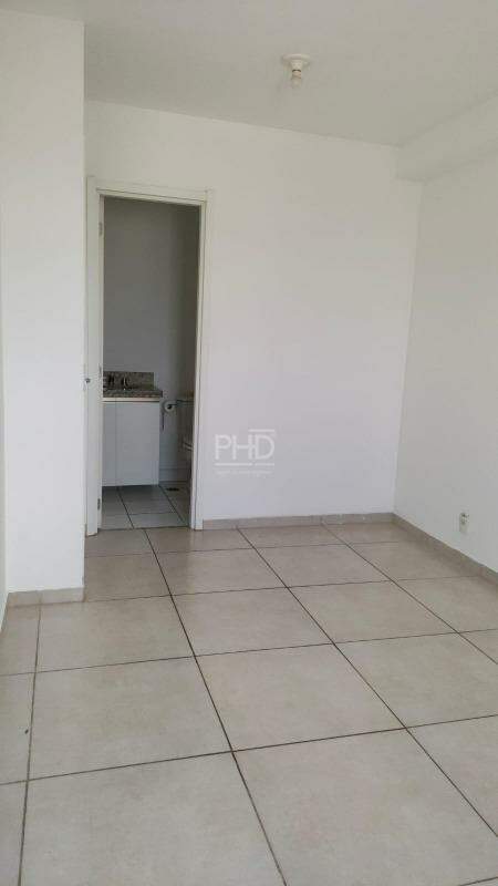 Apartamento, 1 quarto, 42 m² - Foto 8