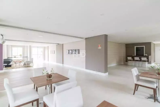Apartamento, 1 quarto, 42 m² - Foto 18