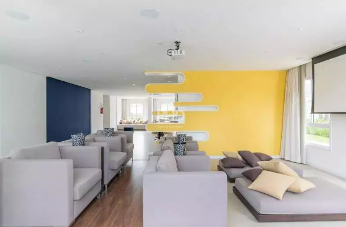Apartamento, 1 quarto, 42 m² - Foto 17