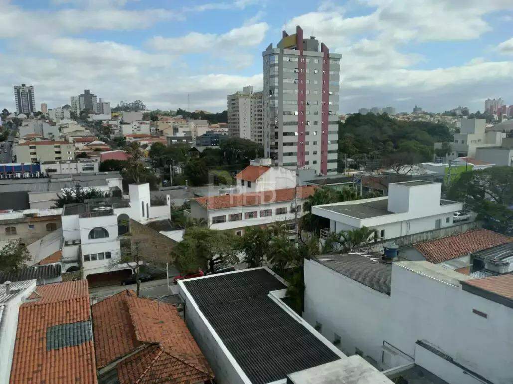 Apartamento, 2 quartos, 55 m² - Foto 11