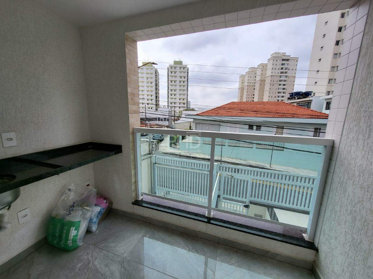 Apartamento, 2 quartos, 55 m² - Foto 1