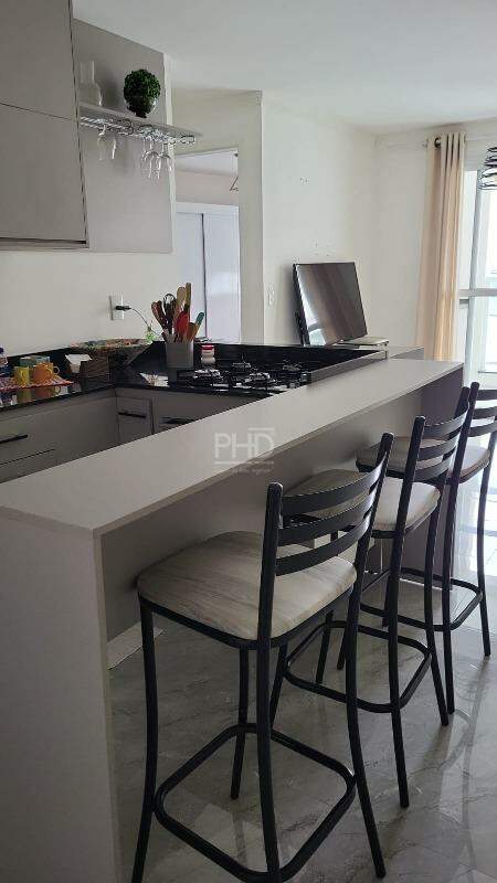 Apartamento, 2 quartos, 55 m² - Foto 4
