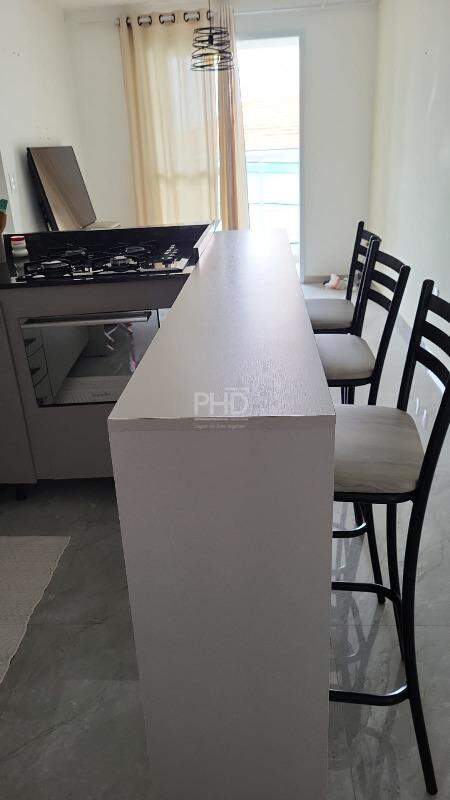 Apartamento, 2 quartos, 55 m² - Foto 3