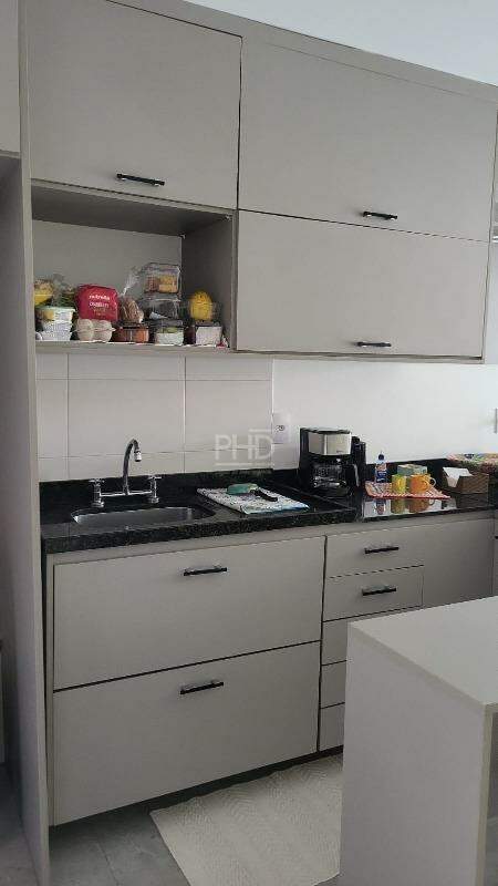 Apartamento, 2 quartos, 55 m² - Foto 5
