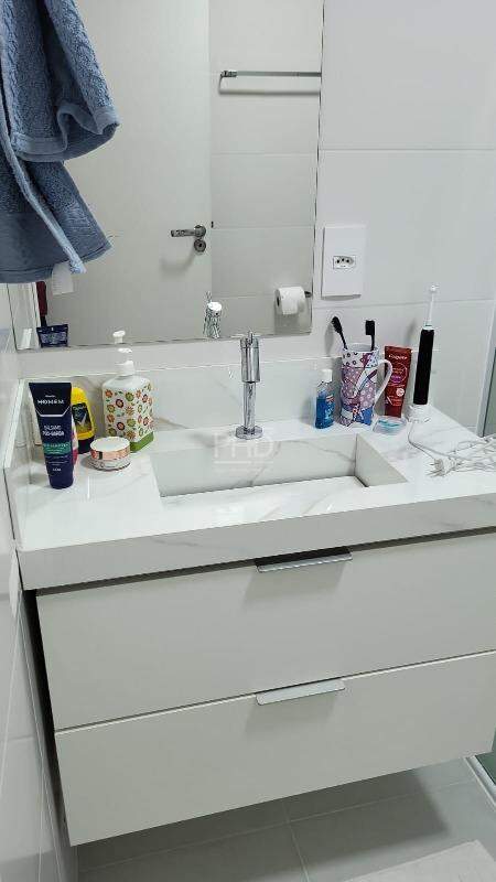 Apartamento, 2 quartos, 55 m² - Foto 9