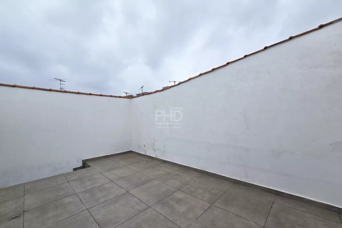 Sobrado, 4 quartos, 130 m² - Foto 20