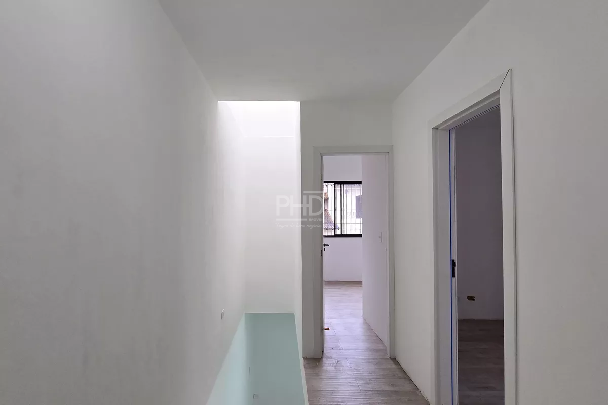 Sobrado, 4 quartos, 130 m² - Foto 8