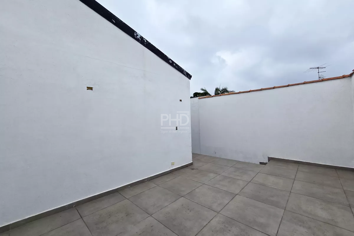 Sobrado, 4 quartos, 130 m² - Foto 19
