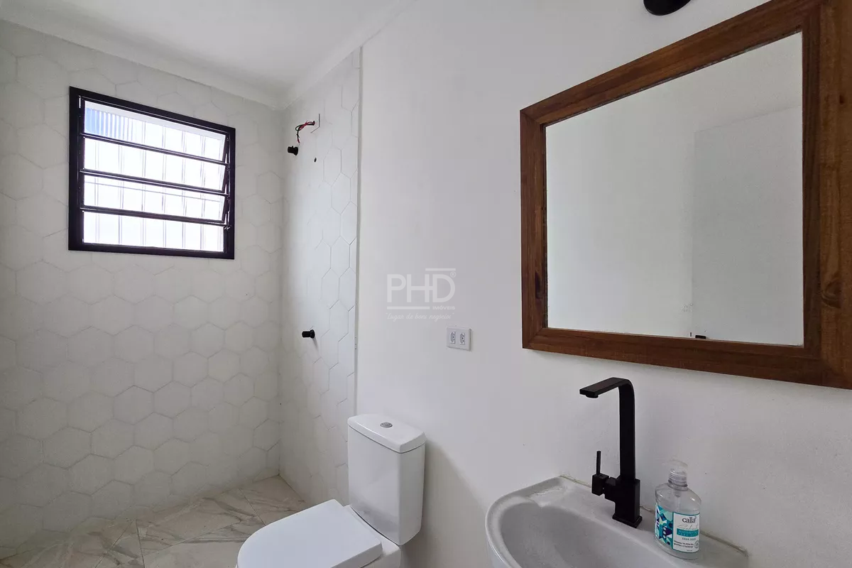 Sobrado, 4 quartos, 130 m² - Foto 14