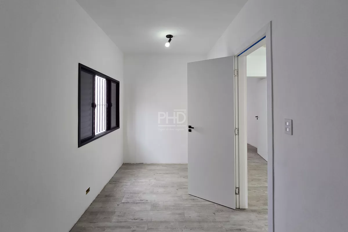 Sobrado, 4 quartos, 130 m² - Foto 12