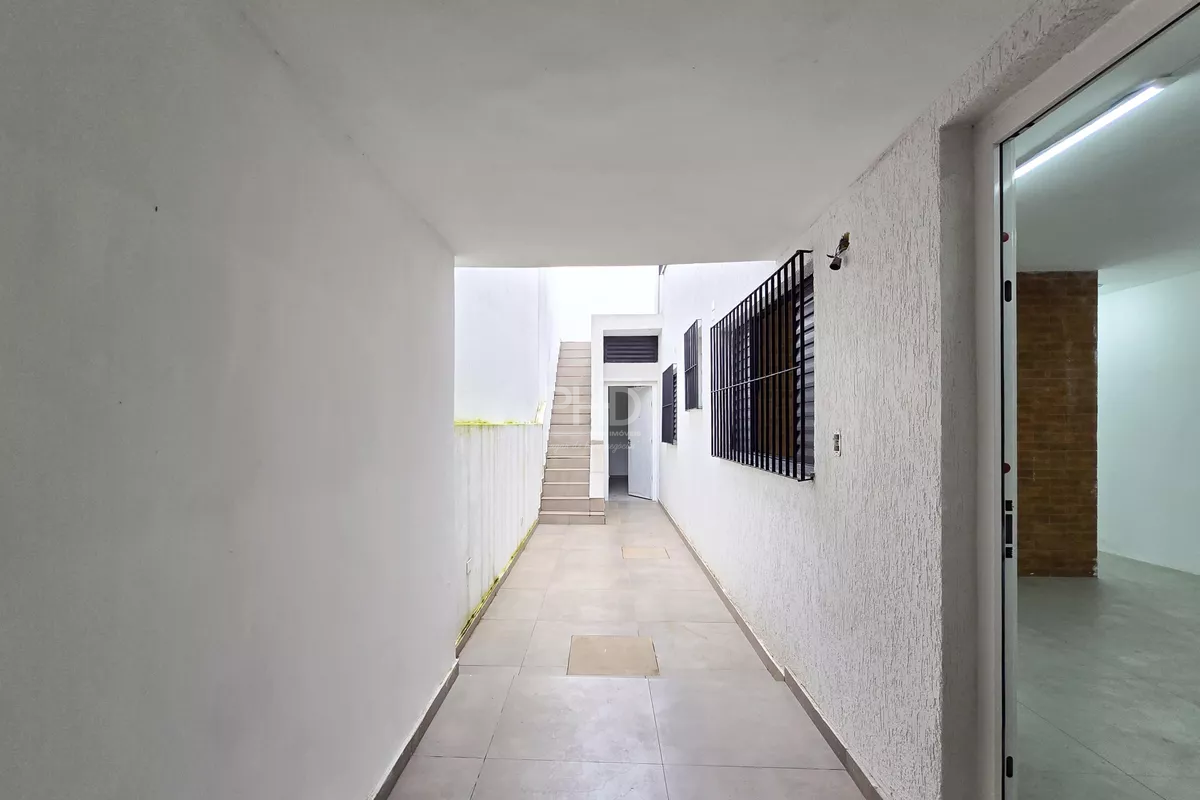 Sobrado, 4 quartos, 130 m² - Foto 16