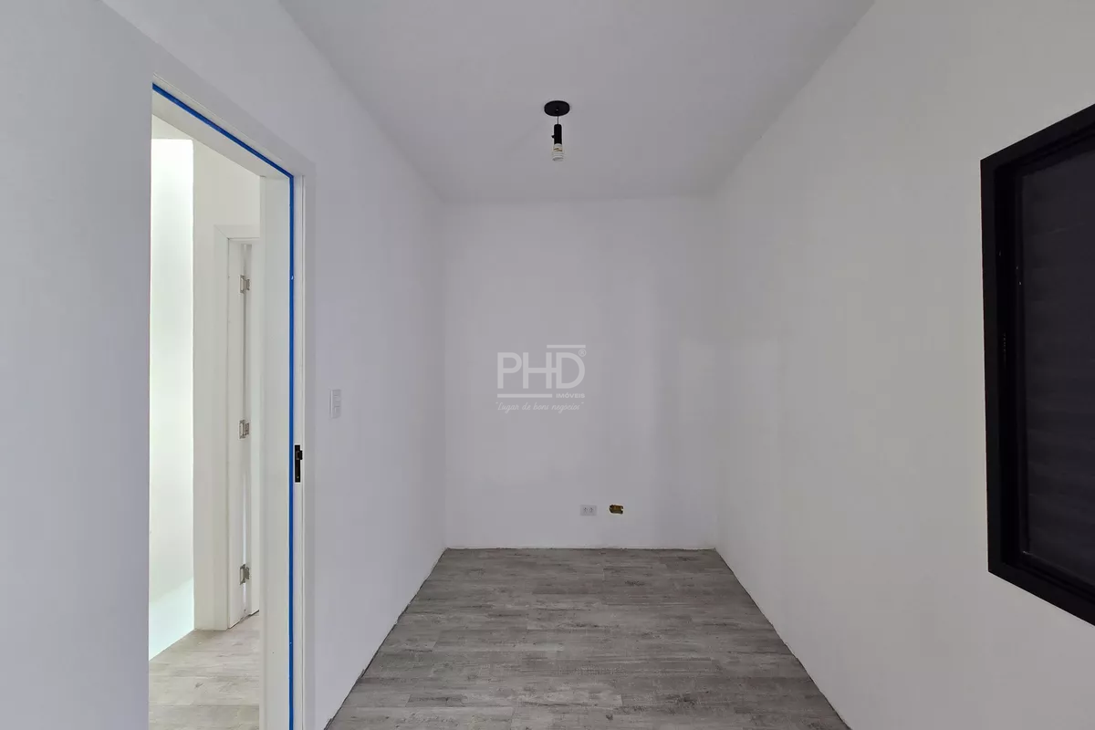 Sobrado, 4 quartos, 130 m² - Foto 13