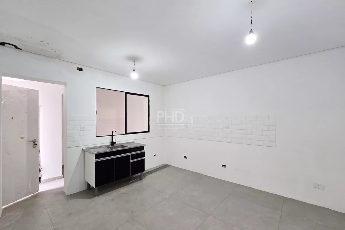 Sobrado, 4 quartos, 130 m² - Foto 7