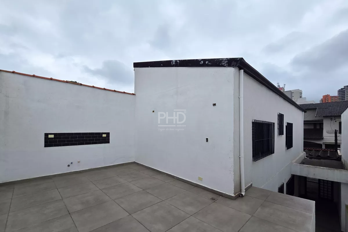 Sobrado, 4 quartos, 130 m² - Foto 18