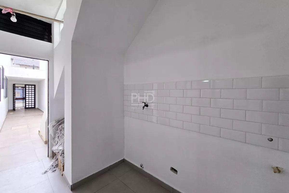 Sobrado, 4 quartos, 130 m² - Foto 17