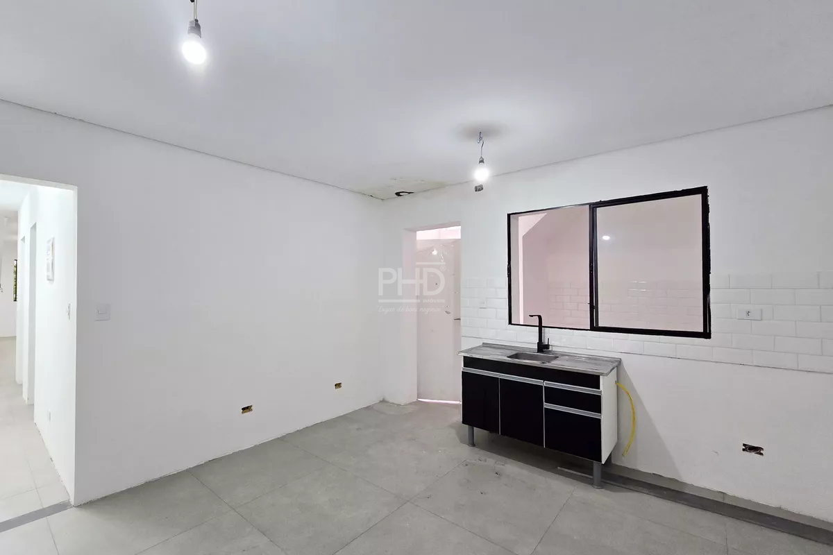 Sobrado, 4 quartos, 130 m² - Foto 6