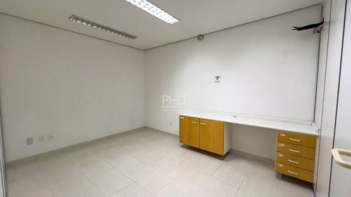 Prédio Inteiro, 1349 m² - Foto 34