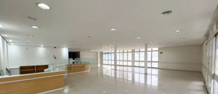 Prédio Inteiro, 1349 m² - Foto 7
